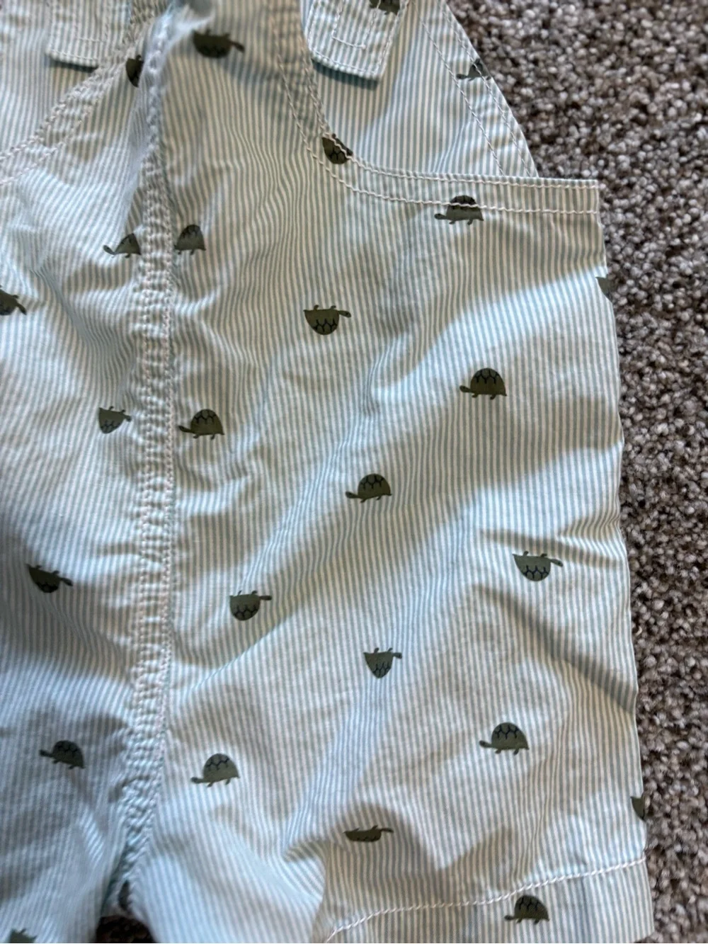 Just One You By Carters two piece